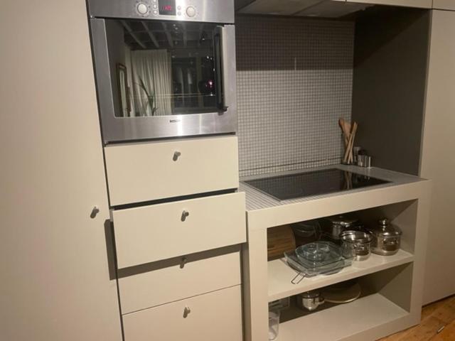 Duplex Dernier Etage Avec Terasse A Deux Pas De La Grand Place Bruxelles Eksteriør billede