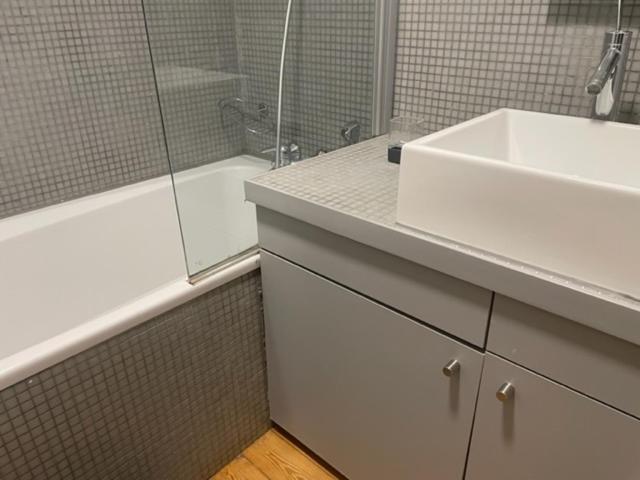 Duplex Dernier Etage Avec Terasse A Deux Pas De La Grand Place Bruxelles Eksteriør billede